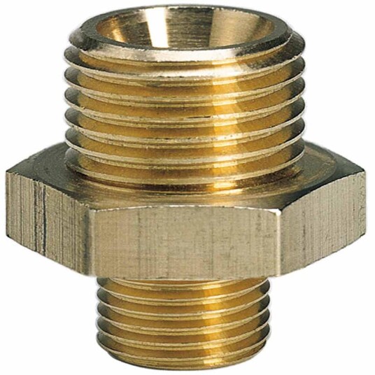 Einhell Adapter r3/8 Tum Til r1/4 4139630 Einhell Adapter r3/8 Tum Til r1/4 4139630