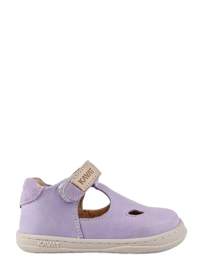 Kavat Almbro Barefoot   Purple   23/14.6CM