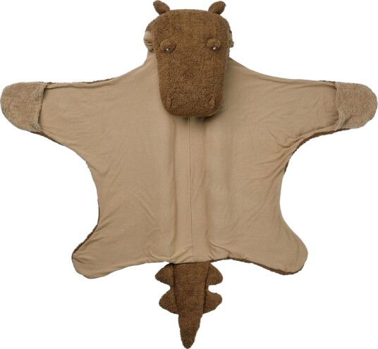 Liewood Kappe Krokodille Khaki Liewood OneSize Kostymer Beige Brun LW15027-7400