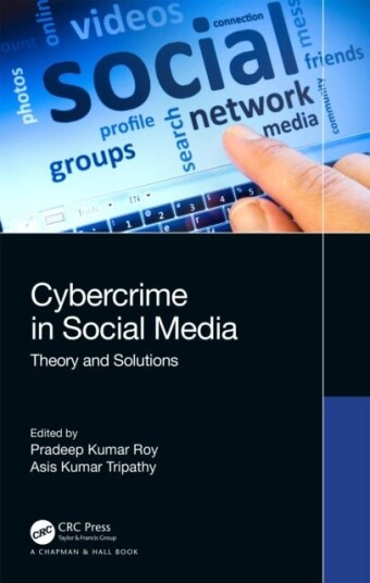 Cybercrime in Social Media Cybercrime in Social Media