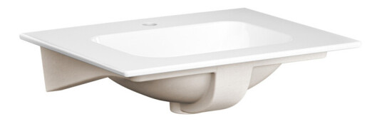 GUSTAVSBERG ARTIC SERVANT 60 HVIT