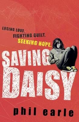 Saving Daisy Av Phil Earle Saving Daisy Av Phil Earle