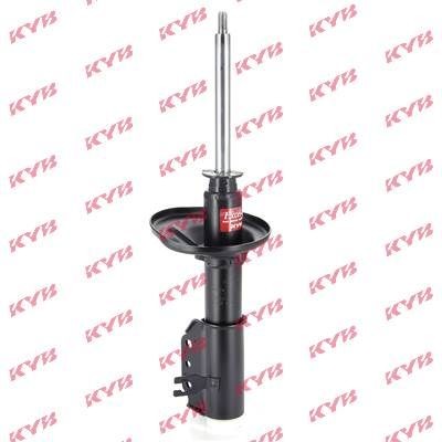 Støtdemper KYB 333182 Støtdemper KYB 333182