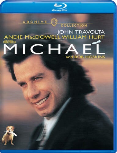 Michael (1996) Michael (1996)