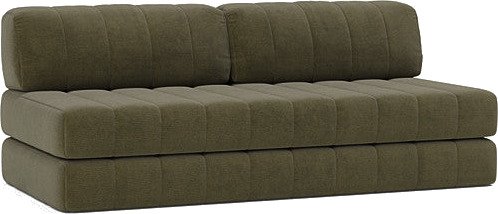 CozyPad Sovesofa – 3 seter B 6002357