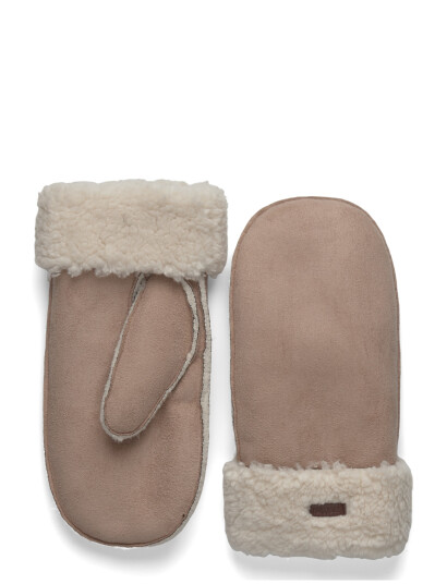 Kombi Tundra Women Mitt   Beige   L