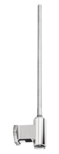 Pax Momento II elpatron 125W krom Pax Momento II elpatron 125W krom