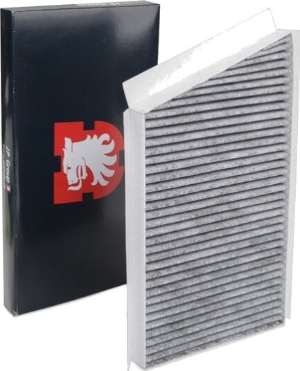 Kupefilter JP GROUP 1328100900 Kupefilter JP GROUP 1328100900