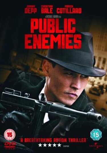 Public Enemies
