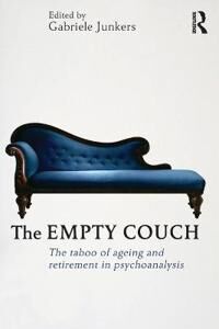 Junkers Gabriele The Empty Couch