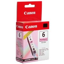 Canon BCI-6PM Photo Magenta - 4710A002