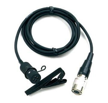 Technica Audio-Technica At-831cw Kondensatormik Mygg Nyre For Atw Technica Audio-Technica At-831cw Kondensatormik Mygg Nyre For Atw