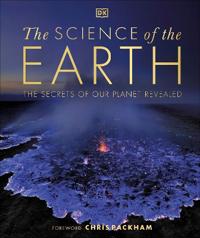 The Science Of The Earth Av Dk