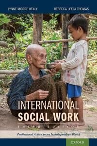 Healy Lynne Moore International Social Work