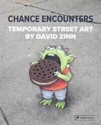 Zinn David Chance Encounters