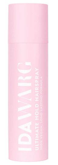 Ida Warg Ultimate Hold Hairspray 250ml