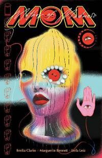 M.O.M.: Mother Of Madness, Volume 1 Av Emilia Clarke, Marguerite Bennett