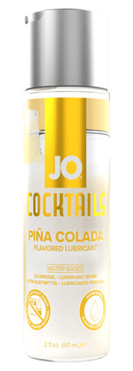 System JO Glidemiddel JO Pina Colada 60 ml