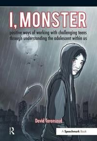 I, Monster Av David Taransaud