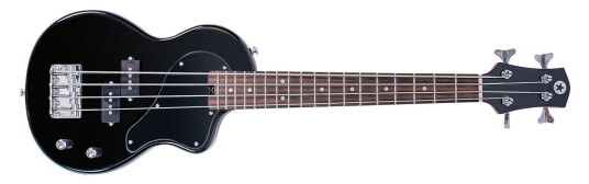Blackstar Carry-On Bass St Jet Svart Blackstar Carry-On Bass St Jet Svart
