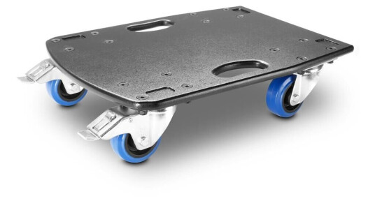 Ld Systems Maui 28 G2 Cb Dolly Board For Maui 28 G2 Ld Systems Maui 28 G2 Cb Dolly Board For Maui 28 G2