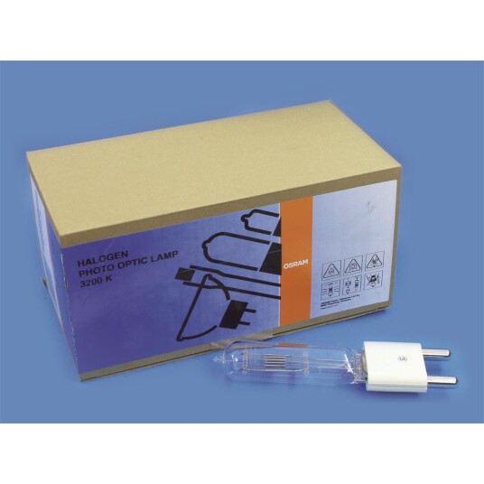 Osram 64789 230v/2000w G-38 400h Osram 64789 230v/2000w G-38 400h