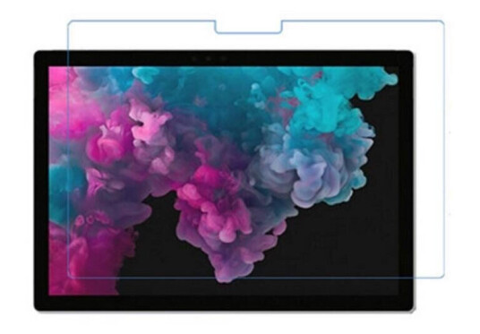 INCOVER Microsoft Surface Pro 6 Anti-Glare Fleksibel Skjermbeskytter