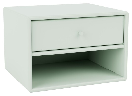 Montana DASH nattbord, 161-Mist