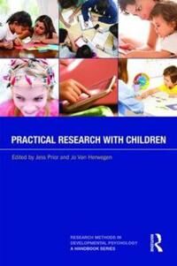 Prior Jess Practical Research with Children