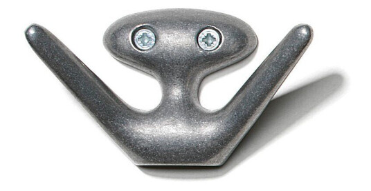 Essem Design Mama knagg aluminium Essem Design Mama knagg aluminium