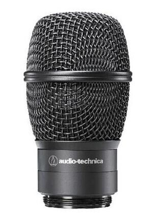 Technica Audio-Technica Atw-C710 Trådløs Mikrofonhode Atm-710 For Atw-3202