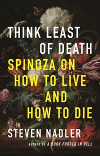 Think Least Of Death Av Steven Nadler