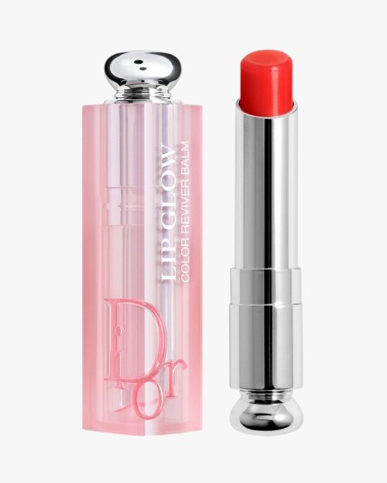 Dior Addict Lip Glow ColorAwakening Lip Balm 3,2 g 015 Cherry