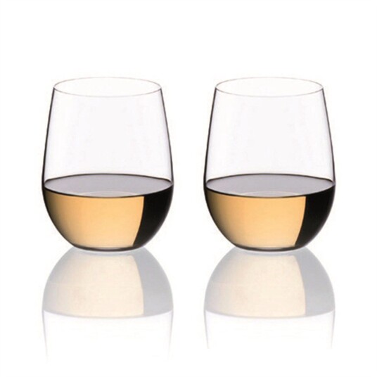 Riedel O Viognier-Chardonnay vinglass 2-pakn. 32 cl
