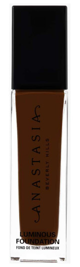 Anastasia Beverly Hills Luminous Foundation 30 ml 580W Dermatologisk testet Vegansk