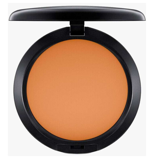 MAC Cosmetics Studio Fix Powder + Foundation 15 g NC47