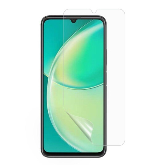 INCOVER Samsung Galaxy A24 Skjermbeskyttelsesfilm - Gjennomsiktig