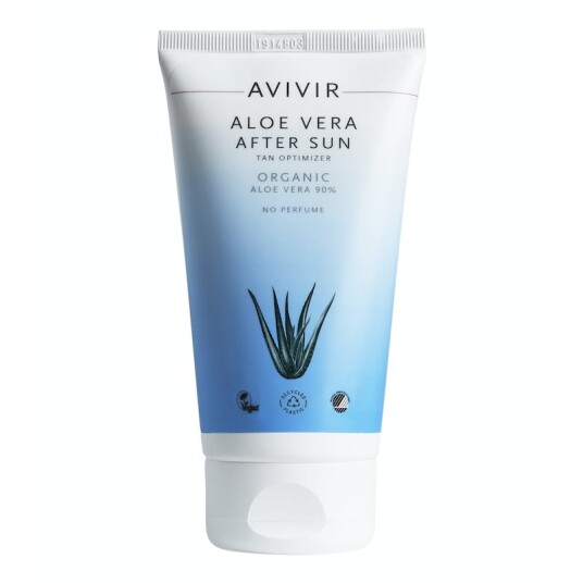 Avivir Aloe Vera After Sun 150 ml After Sun Avivir Aloe Vera After Sun 150 ml After Sun