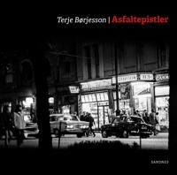 Asfaltepistler Av Terje Børjesson