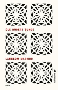 Langsom Marmor Av Ole Robert Sunde