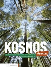 Kosmos Påbygging Av Agnete Engan, Per Audun Heskestad, Harald Liebich, Hilde Christine Mykland, Karoline Nærø, Svein Arne Eggebø Valvik