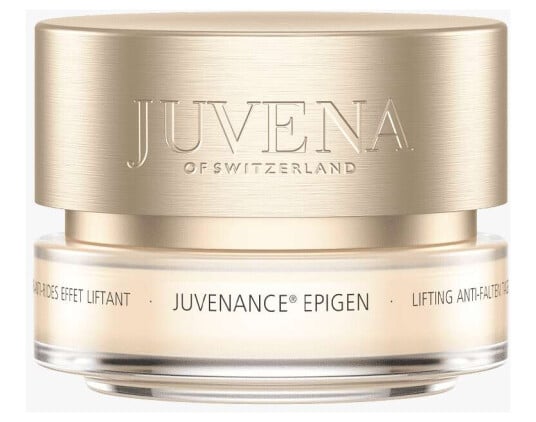 Juvena Juvenance Epigen Løftende Anti-Rynkekrem for Dame 50 ml