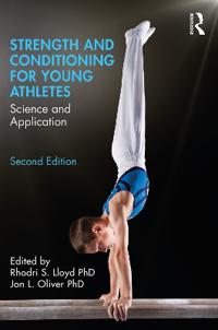 Strength And Conditioning For Young Athletes