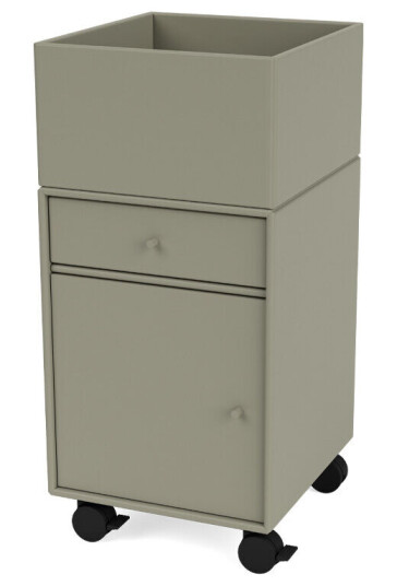 Montana Runner rullebord fennel 144