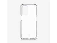 ITSKINS SPECTRUM // CLEAR, Etui, OPPO, A54 4G/5G/A74 5G/A93 5G, 16,5 cm (6.51), Gjennomsiktig