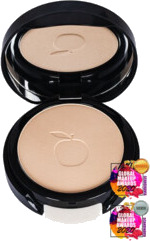 Idun Minerals Pressed Powder & Foundation Skärgård (Light/medium)