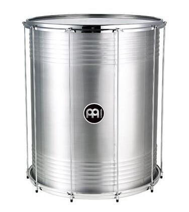 Meinl Su-18 18"X22" Aluminum Surdo (M)