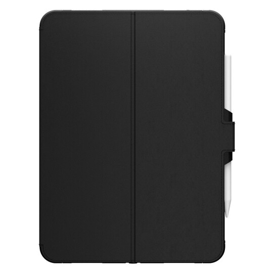 UAG iPad 10,9" (2022) UAG Scout Flip-Deksel - Svart