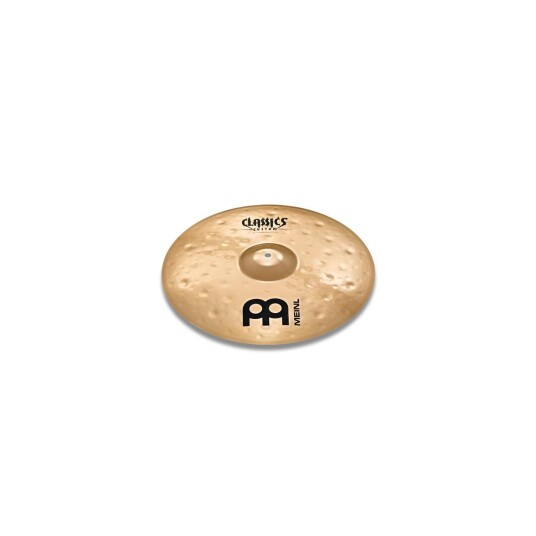 Meinl Classics Custom 17 Extreme Metal Crash Meinl Classics Custom 17 Extreme Metal Crash