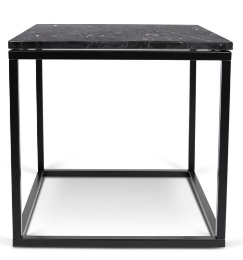 Temahome - Prairie Sofabord - Marmor Unoliving